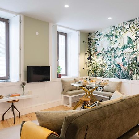 Away To Enjoy Apartment - Hapiness Has A Place OOporto Esterno foto
