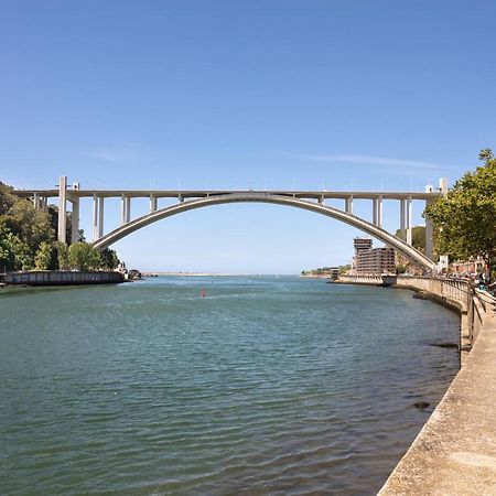 Away To Enjoy Apartment - Hapiness Has A Place OOporto Esterno foto