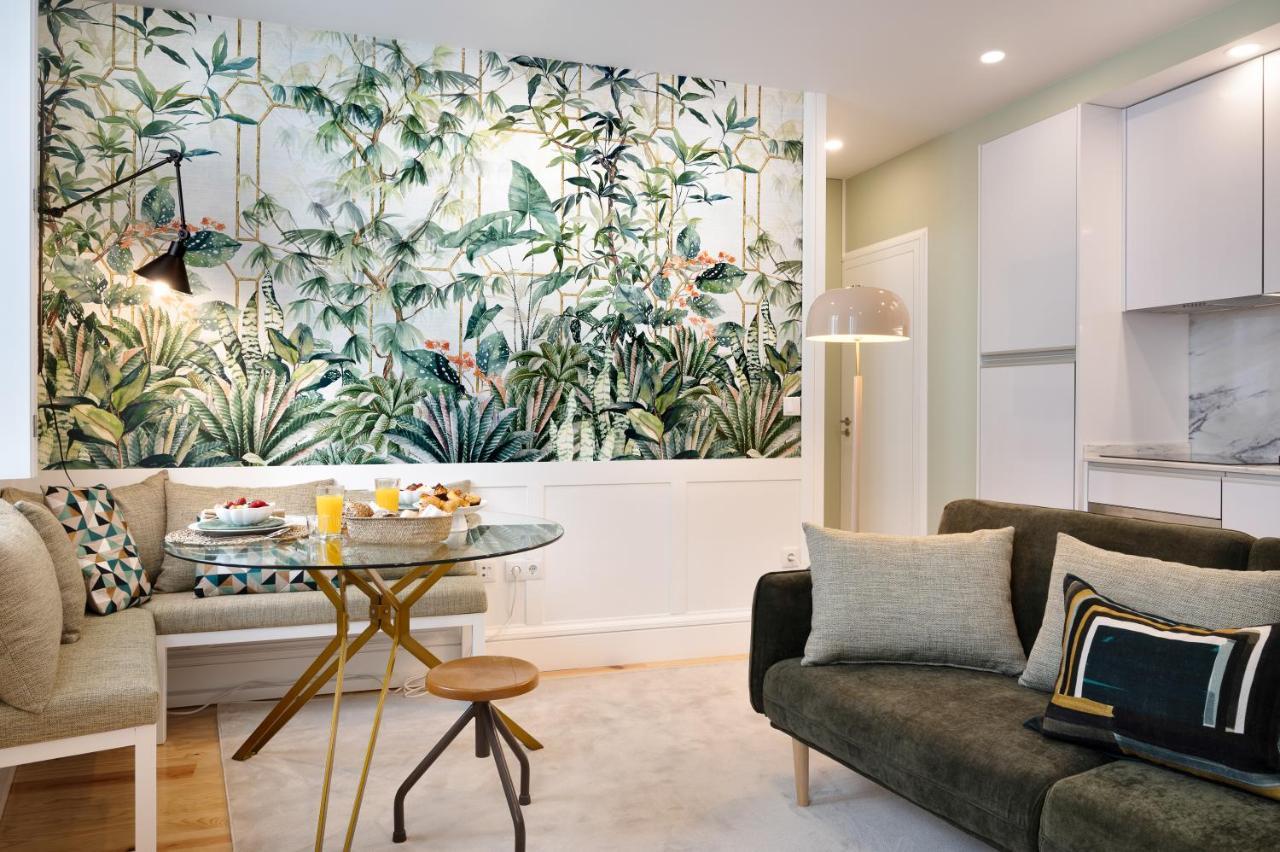 Away To Enjoy Apartment - Hapiness Has A Place OOporto Esterno foto