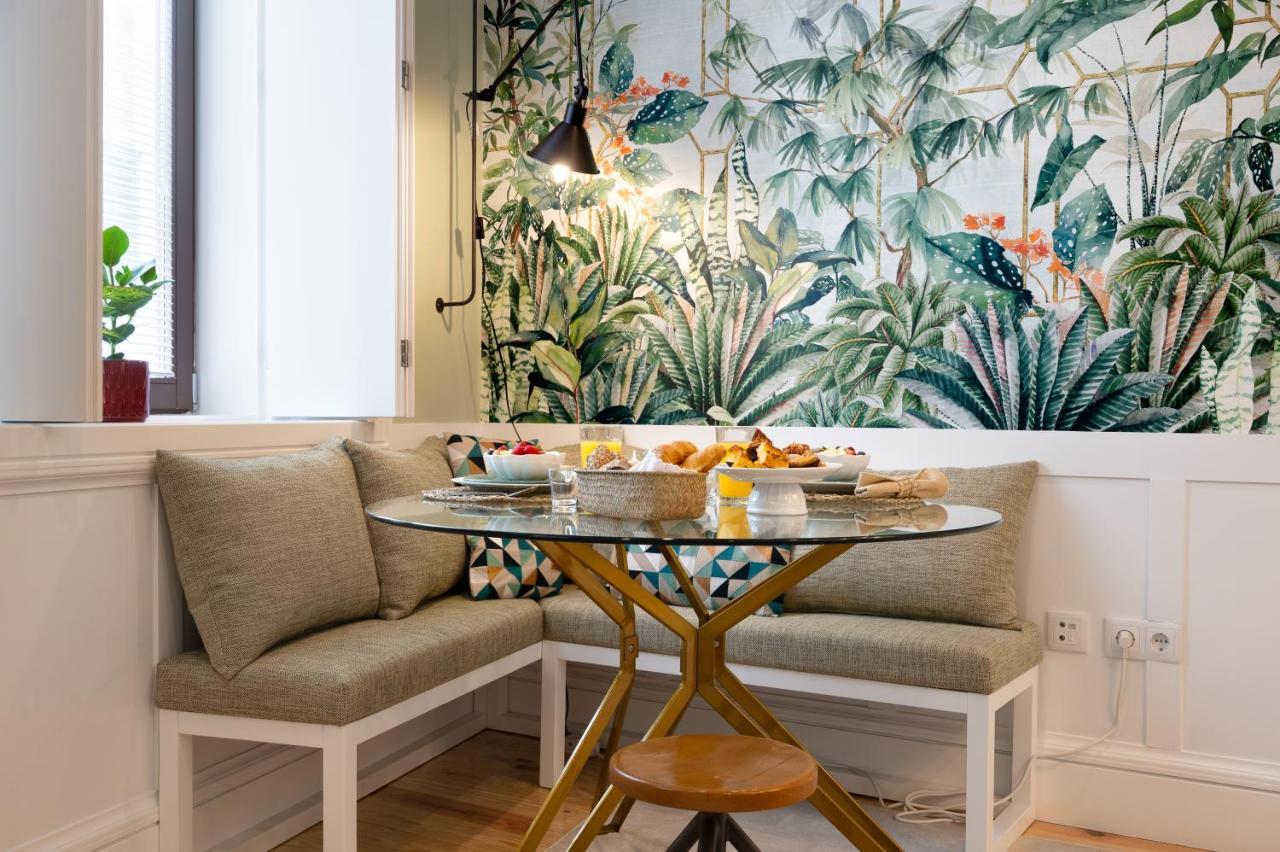 Away To Enjoy Apartment - Hapiness Has A Place OOporto Esterno foto