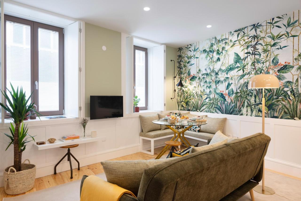Away To Enjoy Apartment - Hapiness Has A Place OOporto Esterno foto