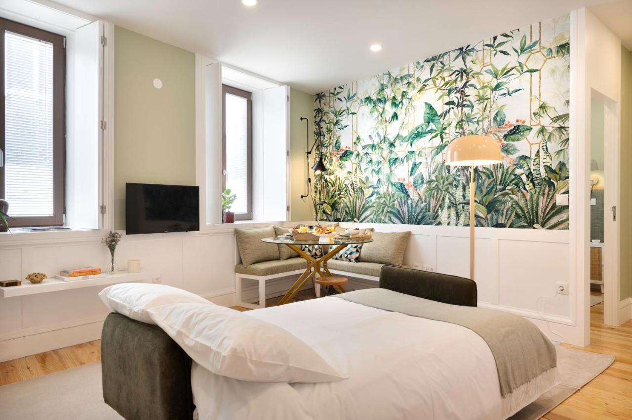 Away To Enjoy Apartment - Hapiness Has A Place OOporto Esterno foto