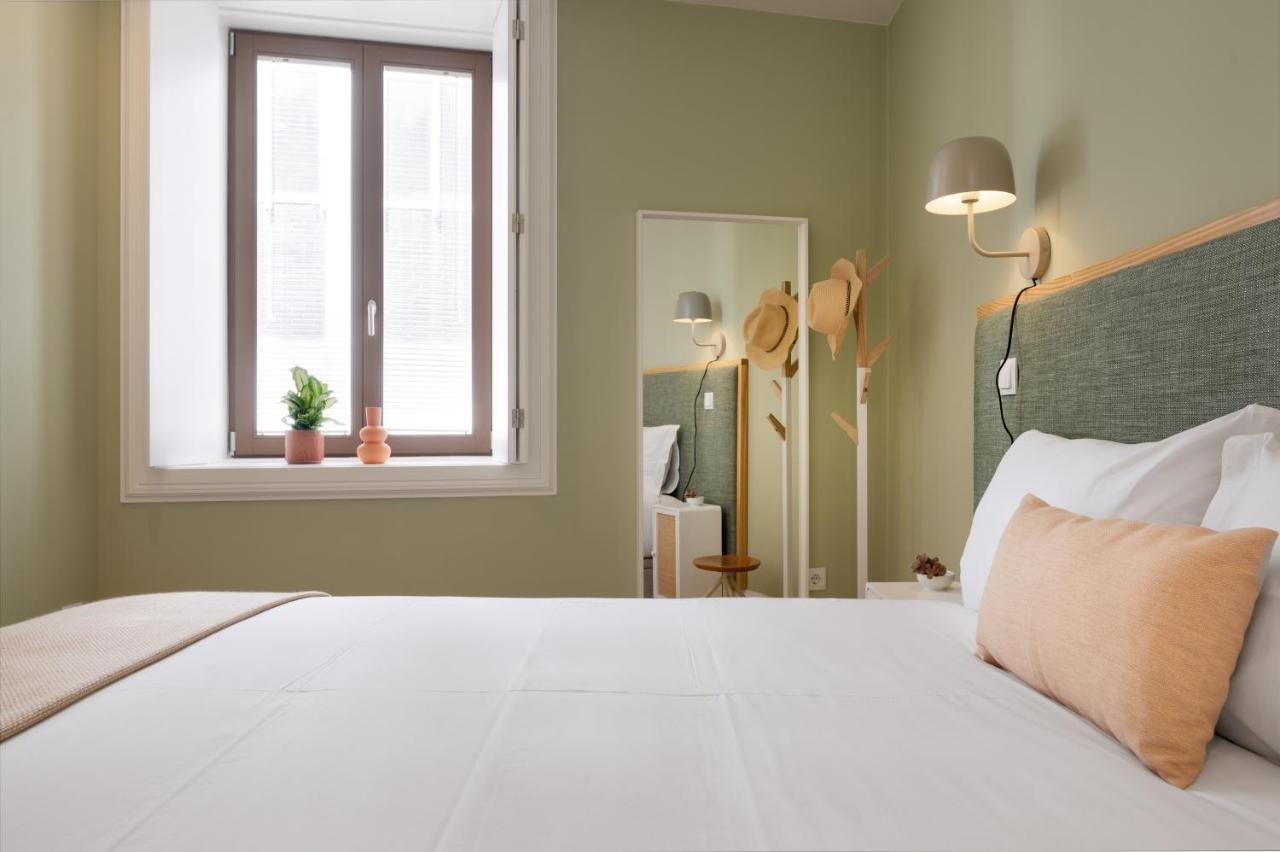 Away To Enjoy Apartment - Hapiness Has A Place OOporto Esterno foto
