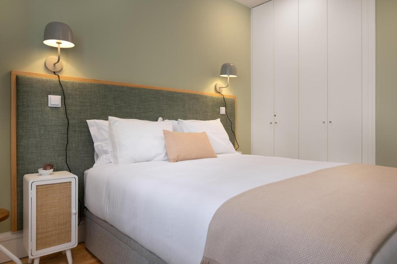 Away To Enjoy Apartment - Hapiness Has A Place OOporto Esterno foto
