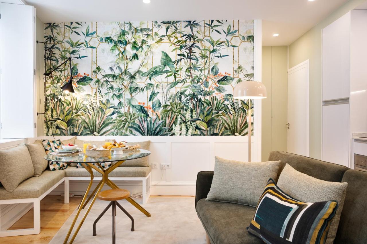 Away To Enjoy Apartment - Hapiness Has A Place OOporto Esterno foto