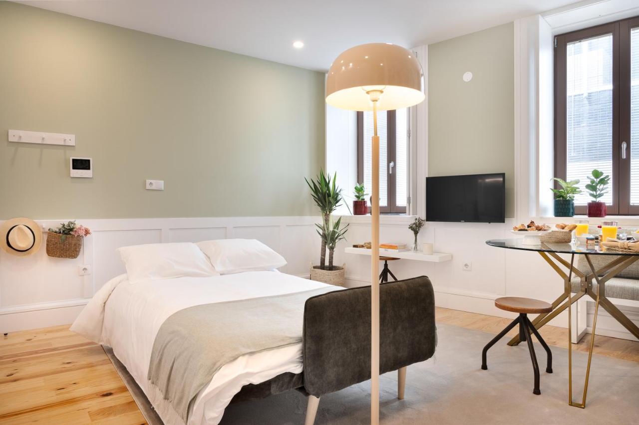 Away To Enjoy Apartment - Hapiness Has A Place OOporto Esterno foto