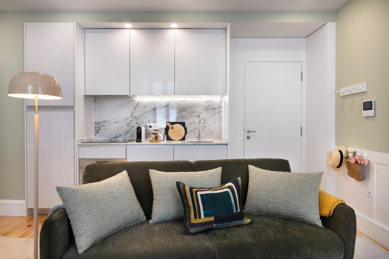 Away To Enjoy Apartment - Hapiness Has A Place OOporto Esterno foto