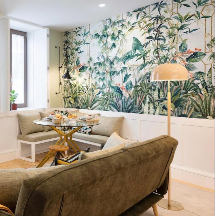 Away To Enjoy Apartment - Hapiness Has A Place OOporto Esterno foto