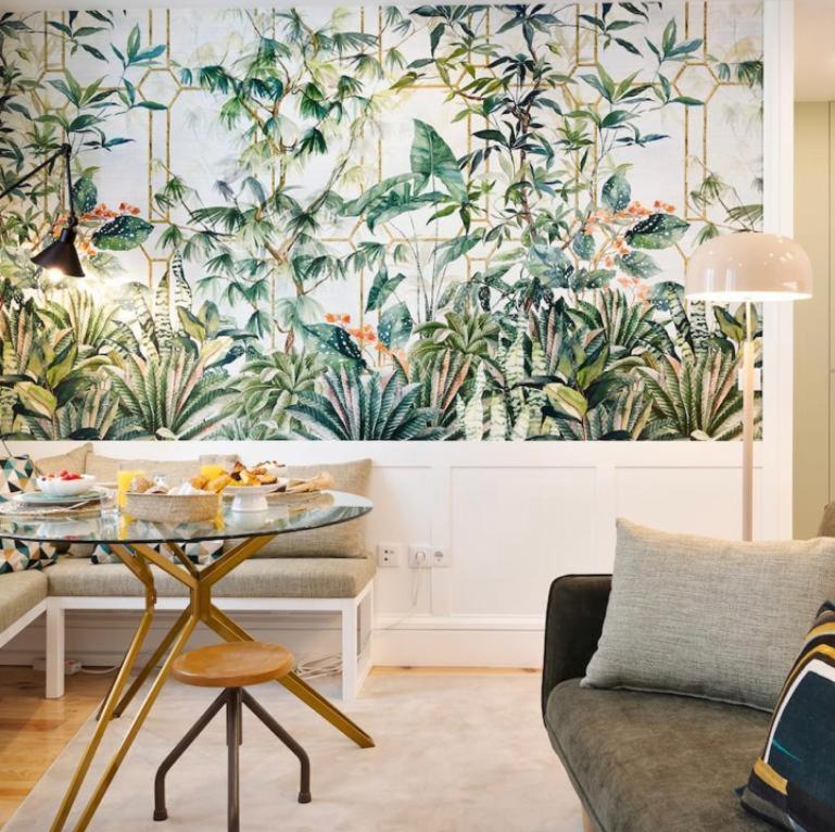 Away To Enjoy Apartment - Hapiness Has A Place OOporto Esterno foto